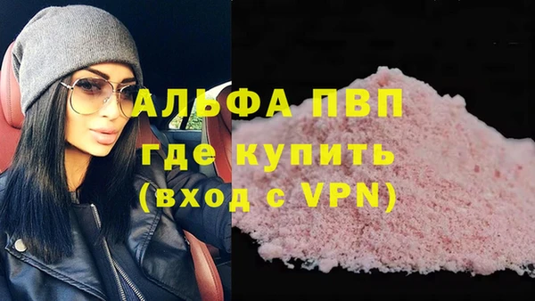 хмурый Снежногорск